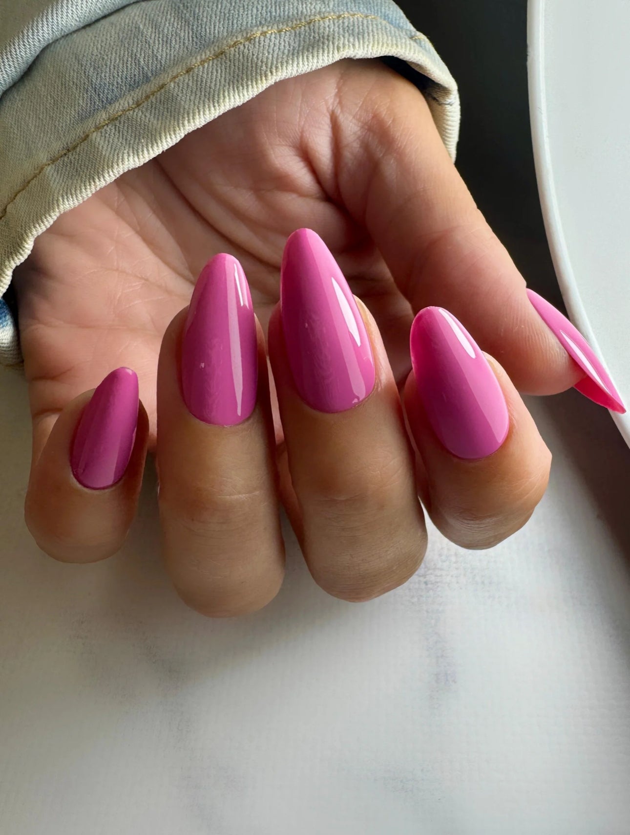 Gelpolish 08
