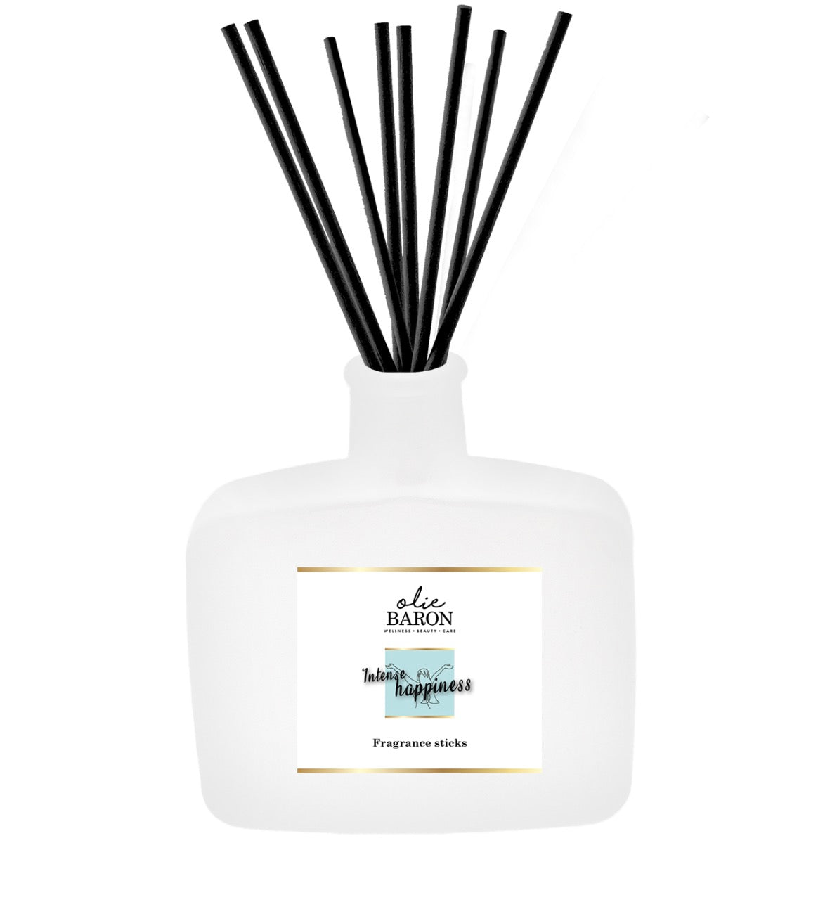 Intense Happiness - 200ml
