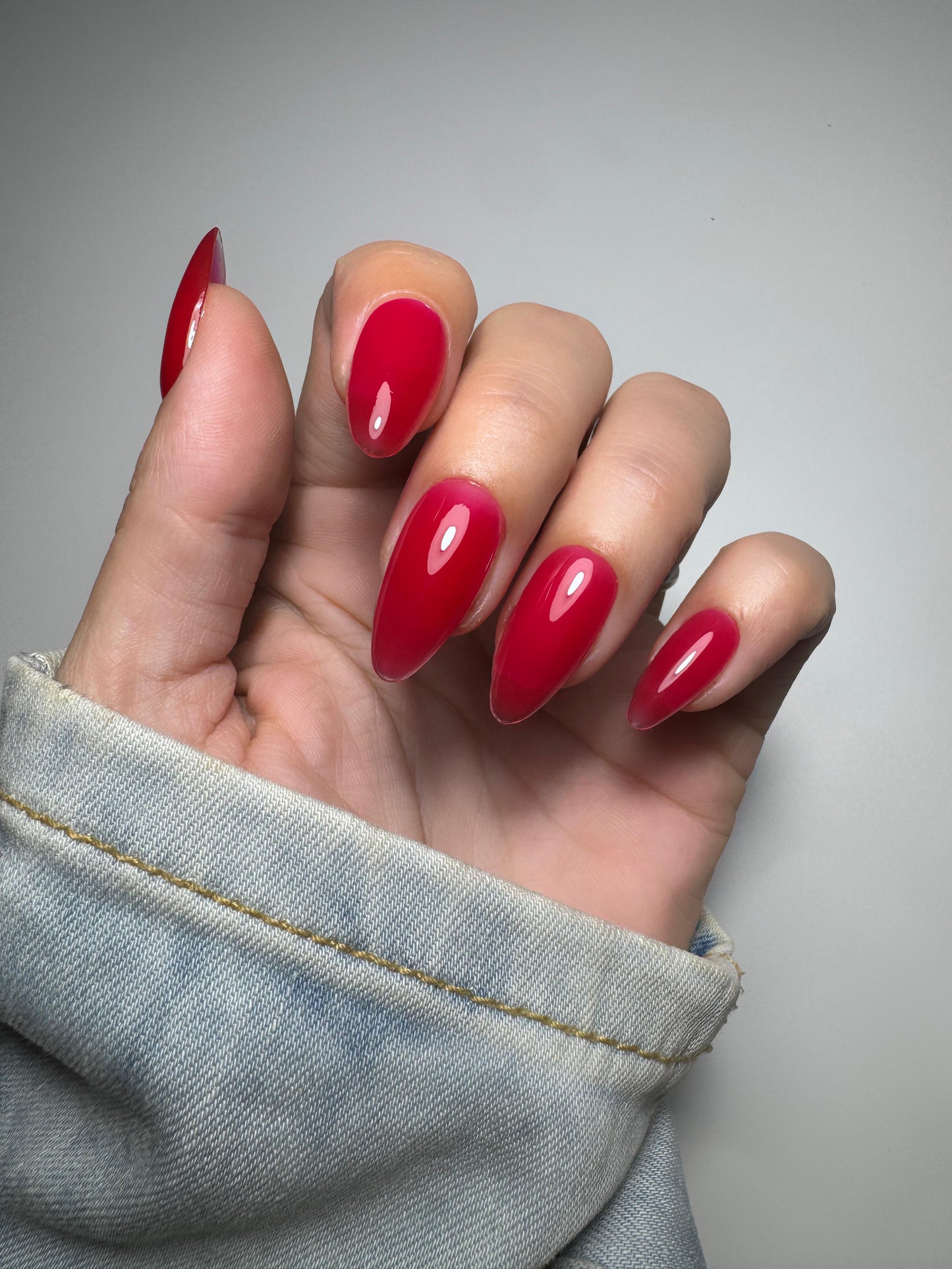 Buildergel In A Bottle 050