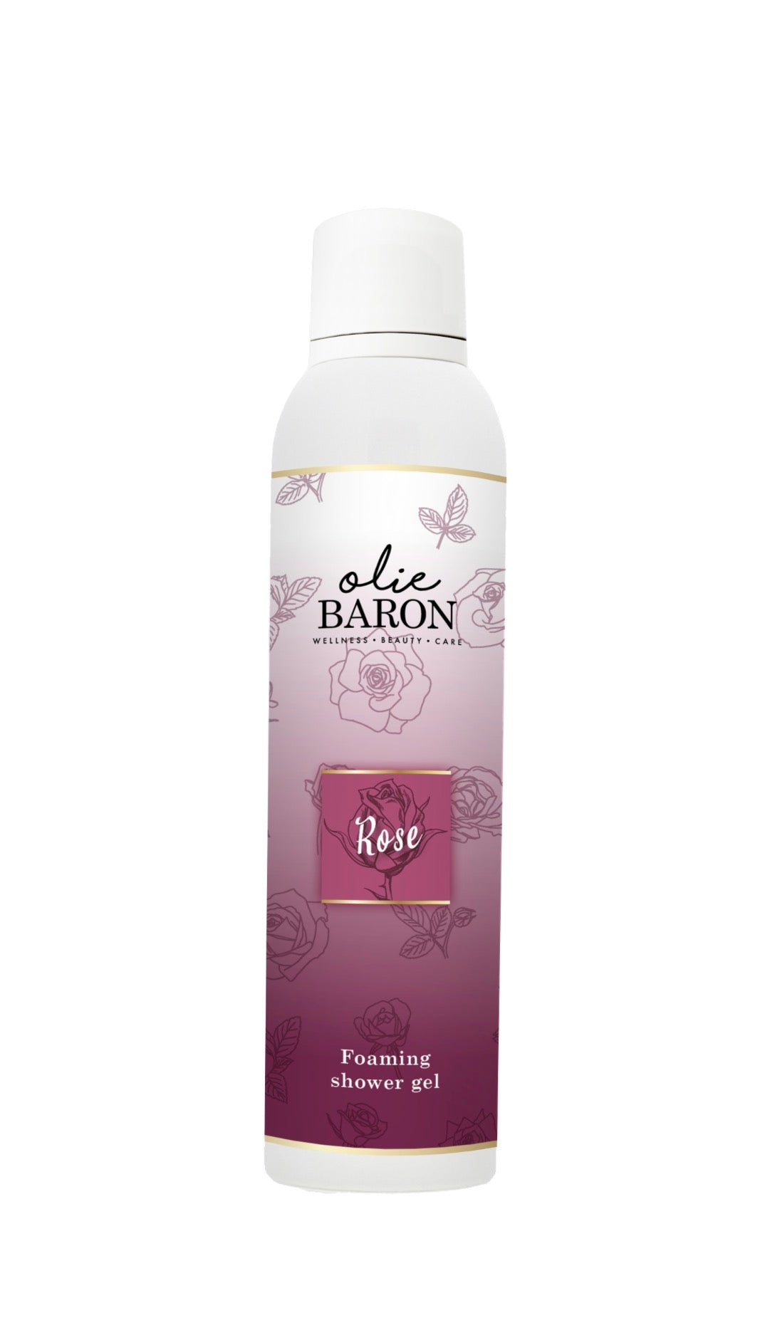 Rose - 200ml