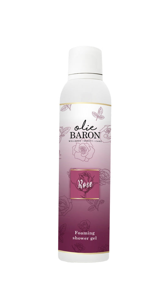 Rose - 200ml