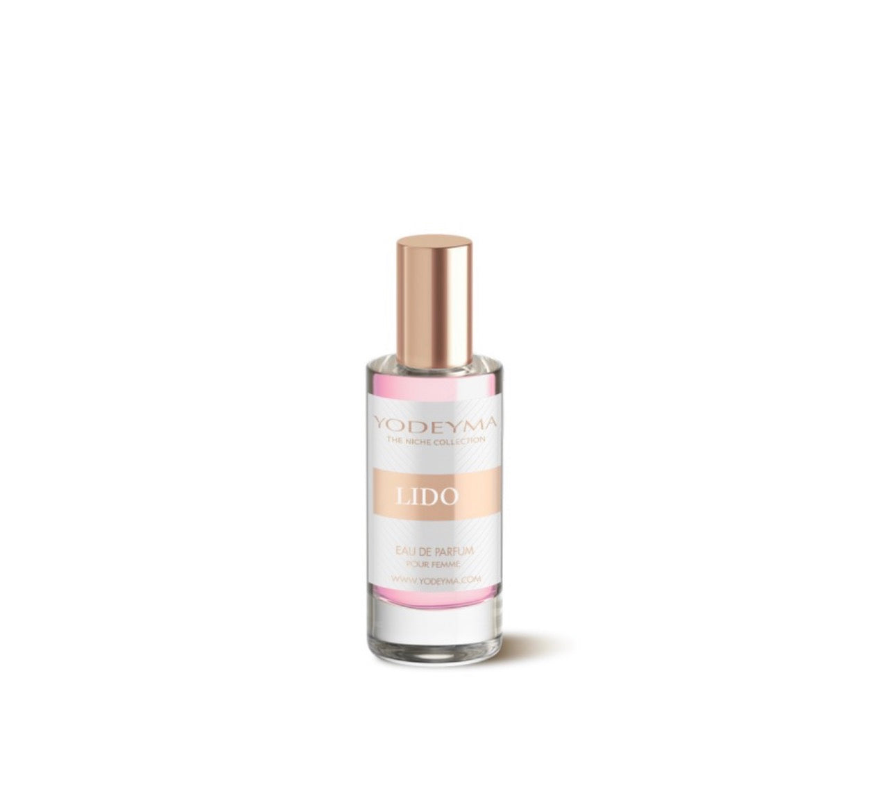 LIDO (Delina Exclusif - Parfums de Marly)