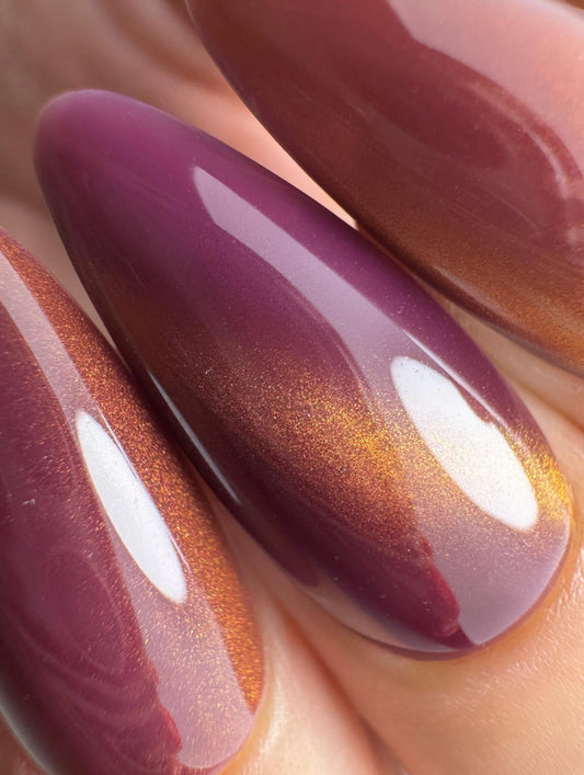 Cat Eye 15