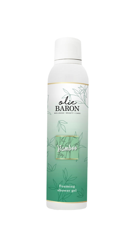 Bamboo - 200ml