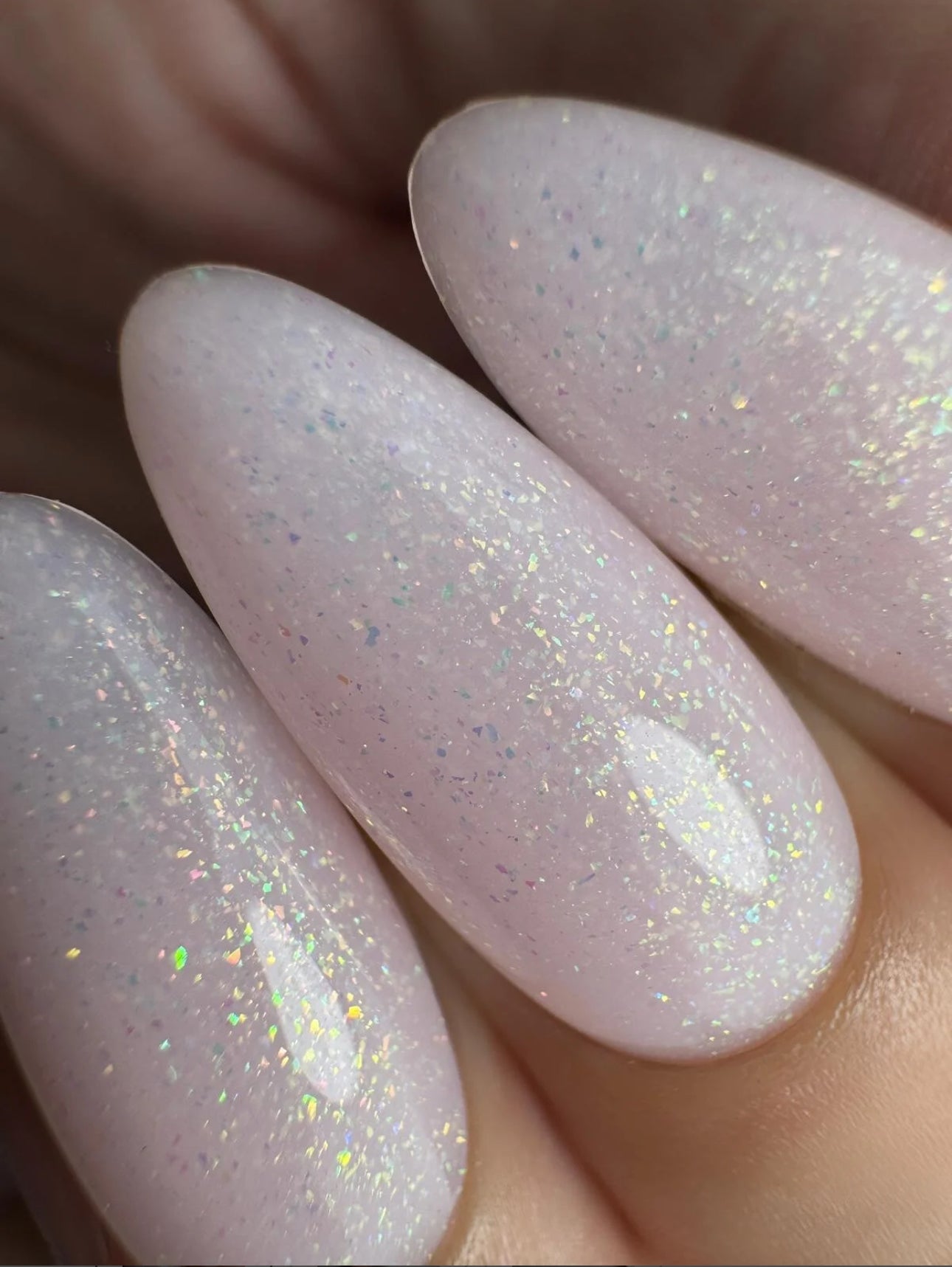 Buildergel In A Bottle 035