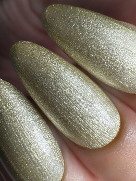 Gelpolish 031