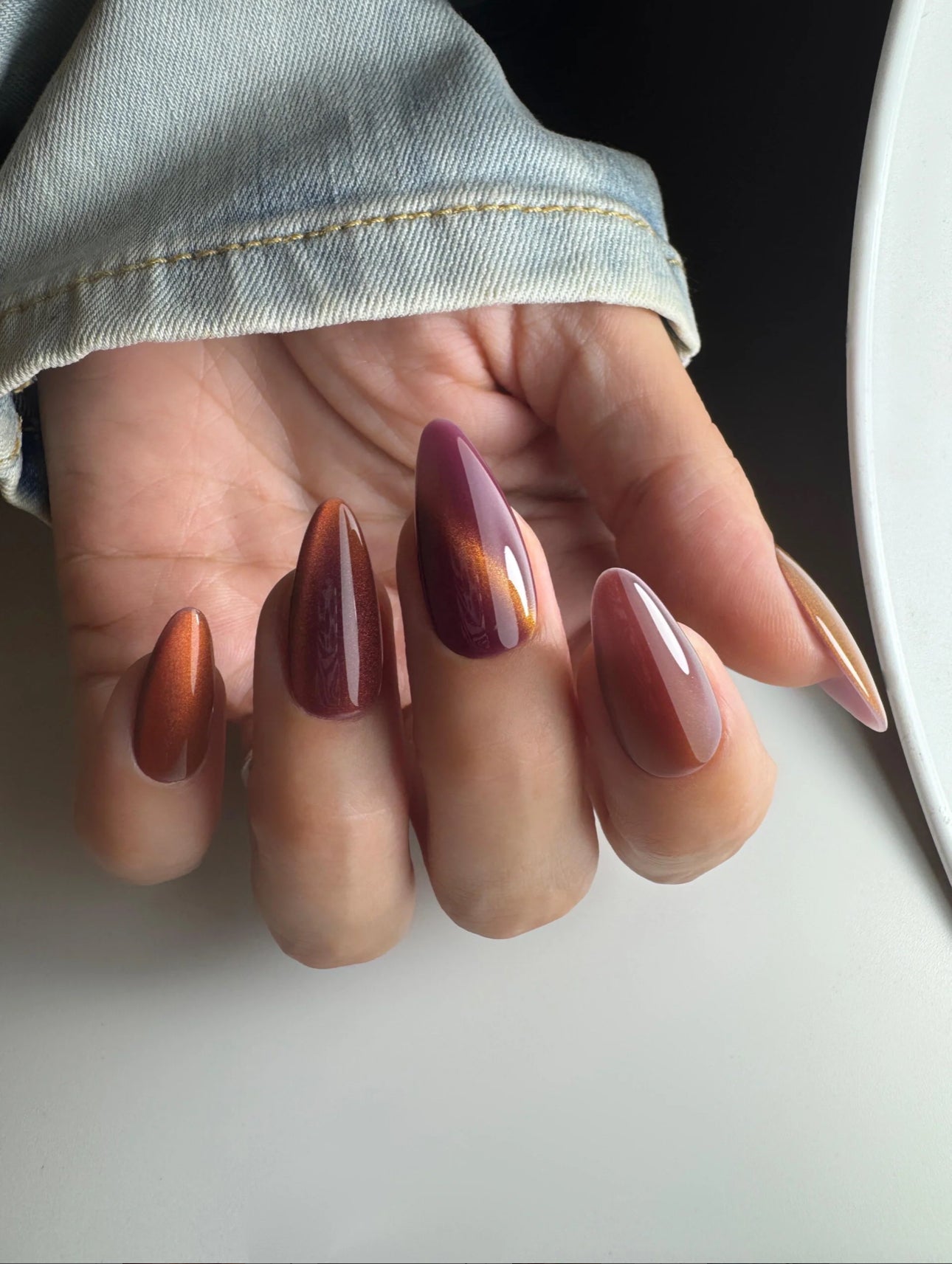 Cat Eye 15