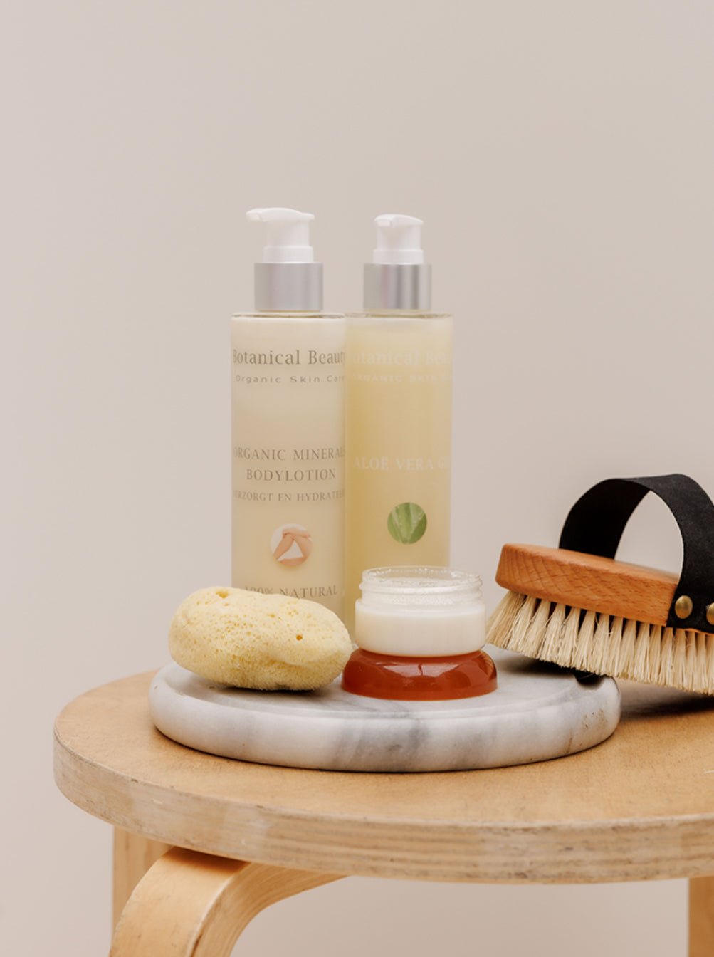 Bodylotion