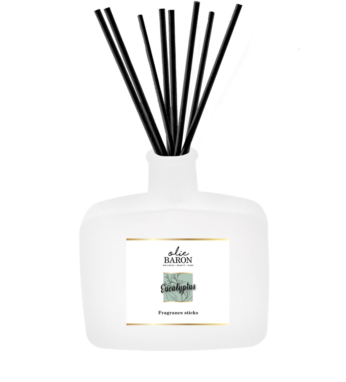 Eucalyptus - 200ml