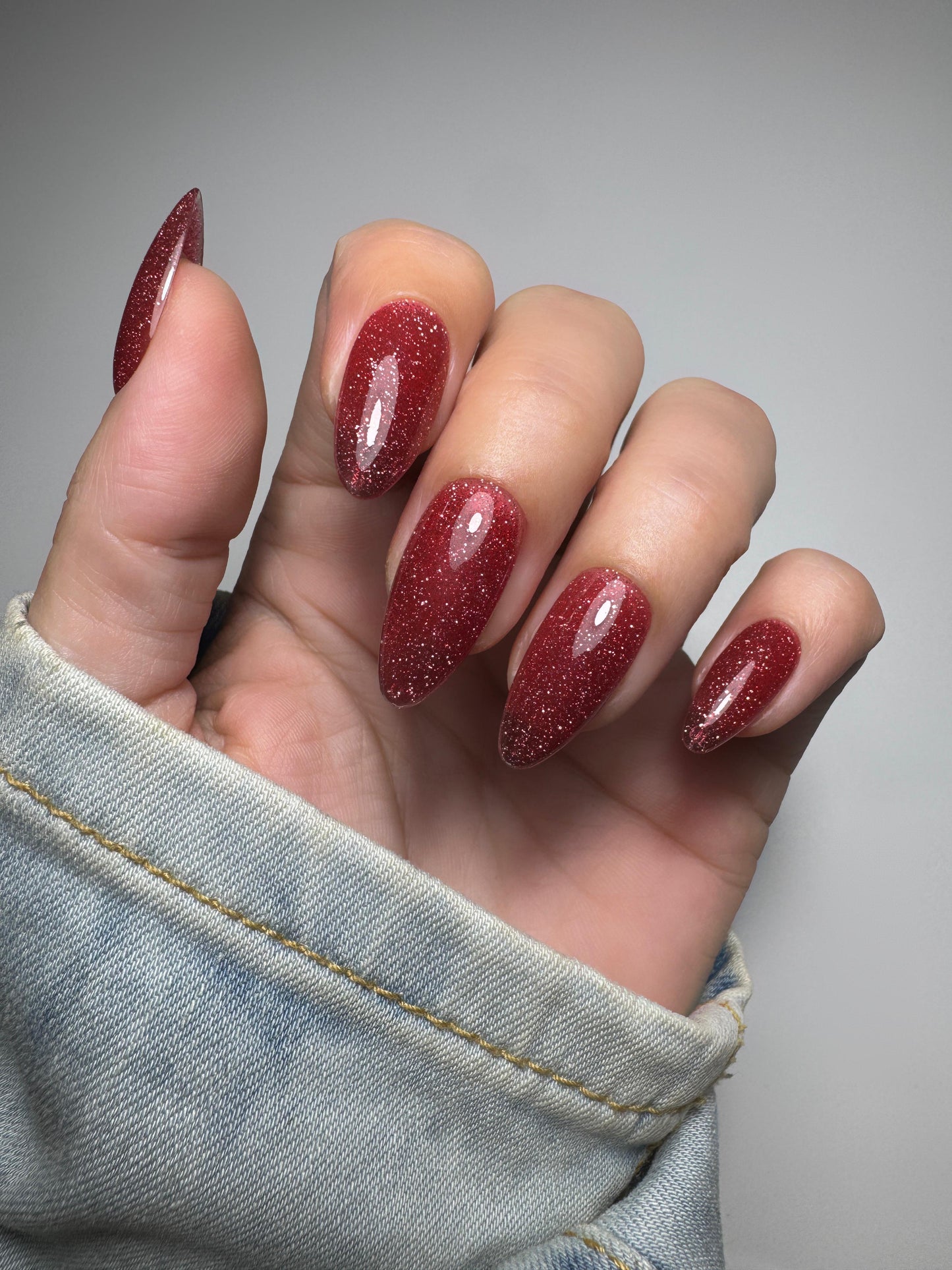 Buildergel In A Bottle 051