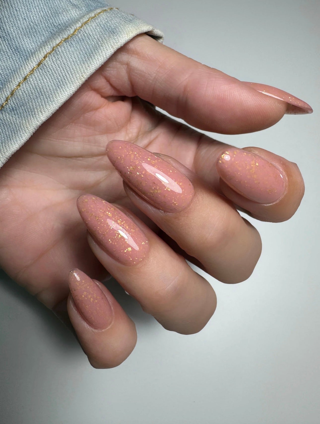 Buildergel In A Bottle 046