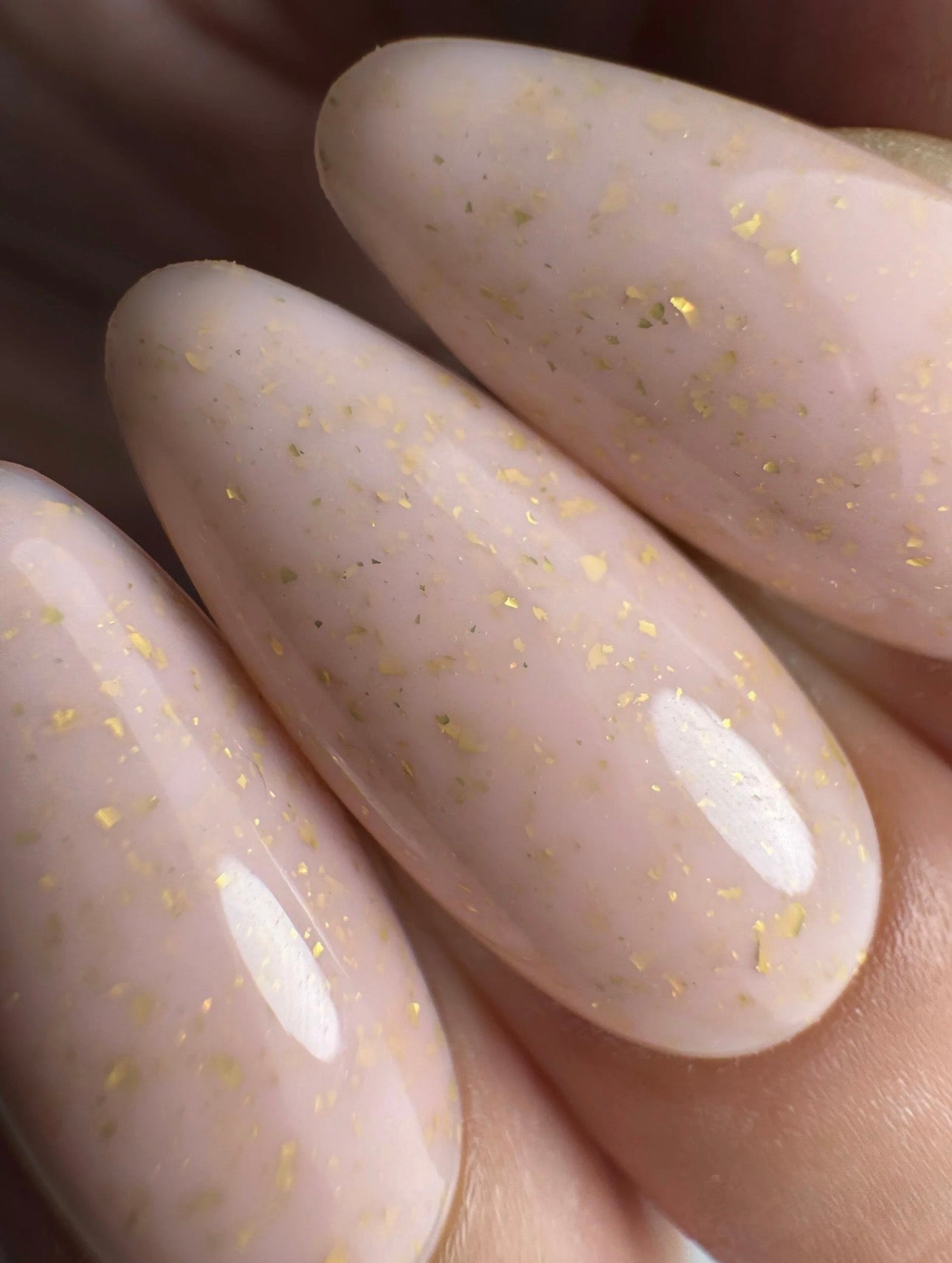 Buildergel In A Bottle 047