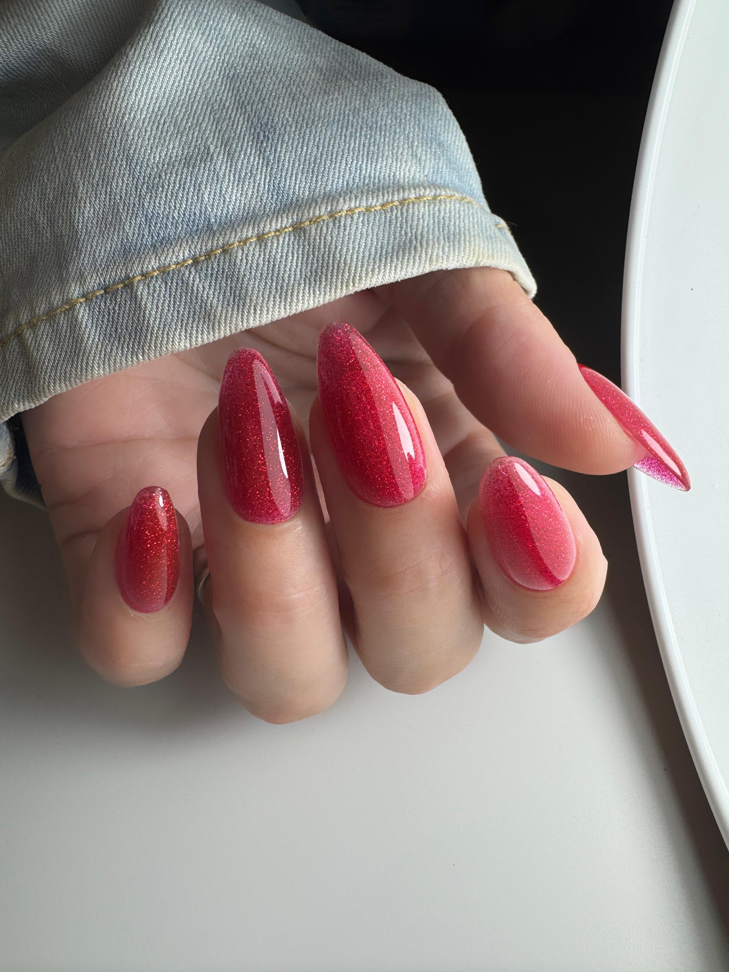 Buildergel In A Bottle 049