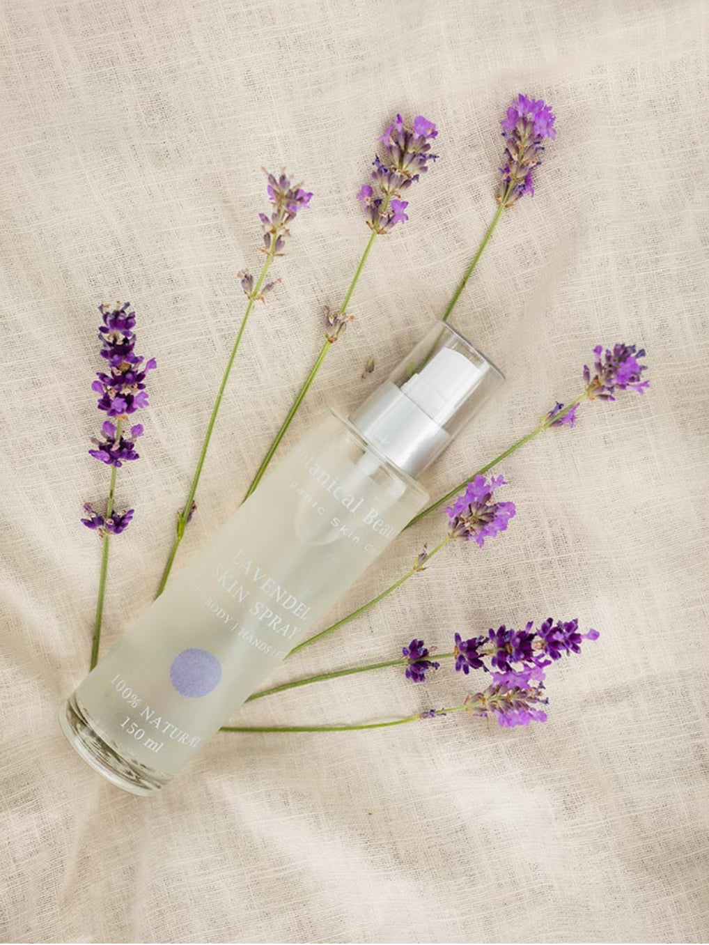 Lavendel Skin Spray