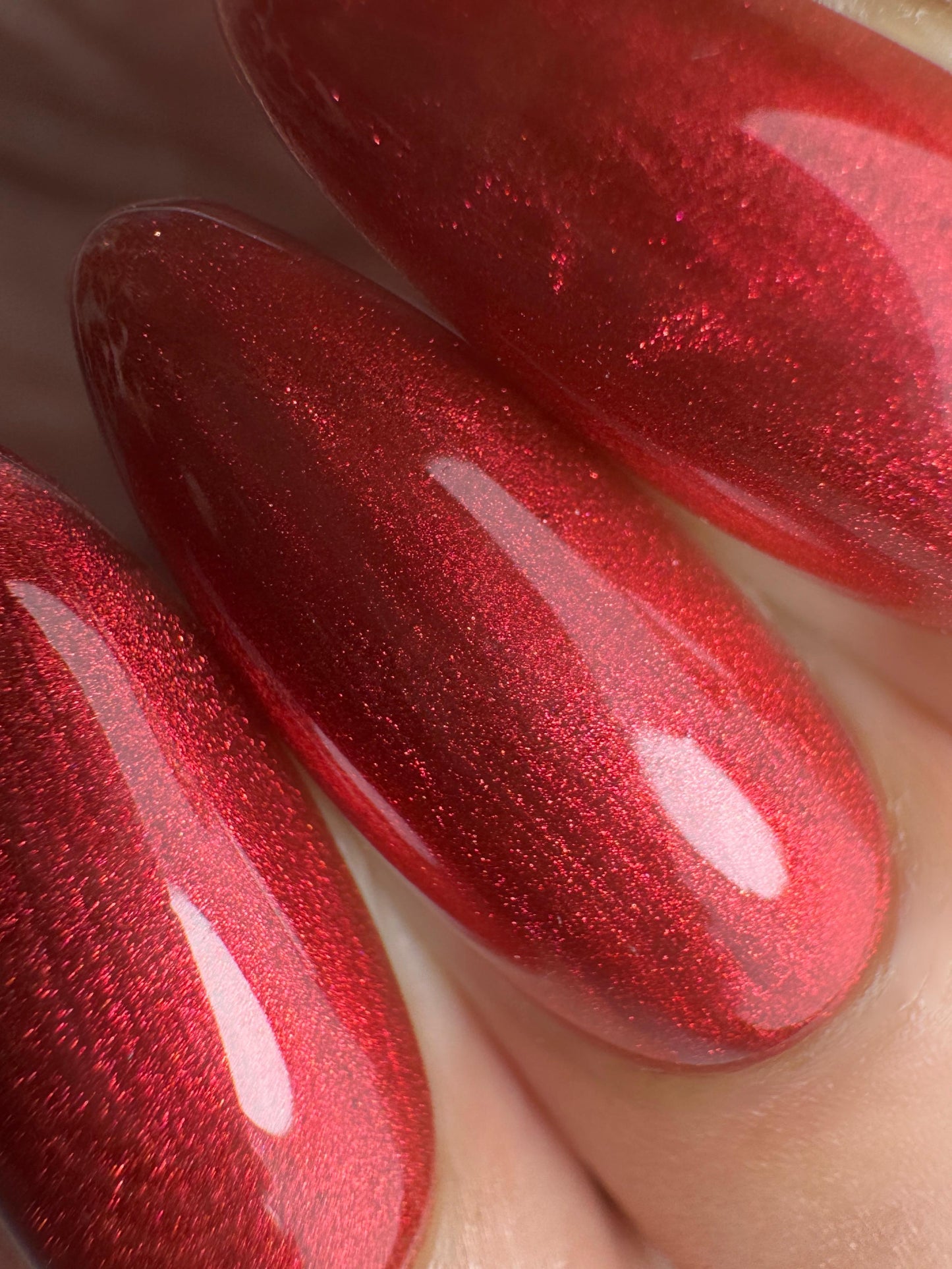 Buildergel In A Bottle 052