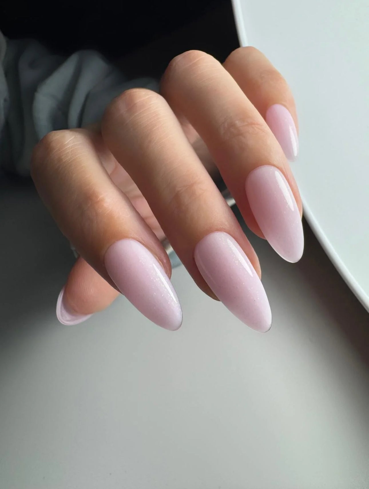 Buildergel In A Bottle 033