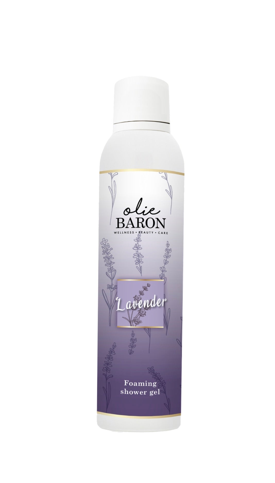 Lavender - 200ml