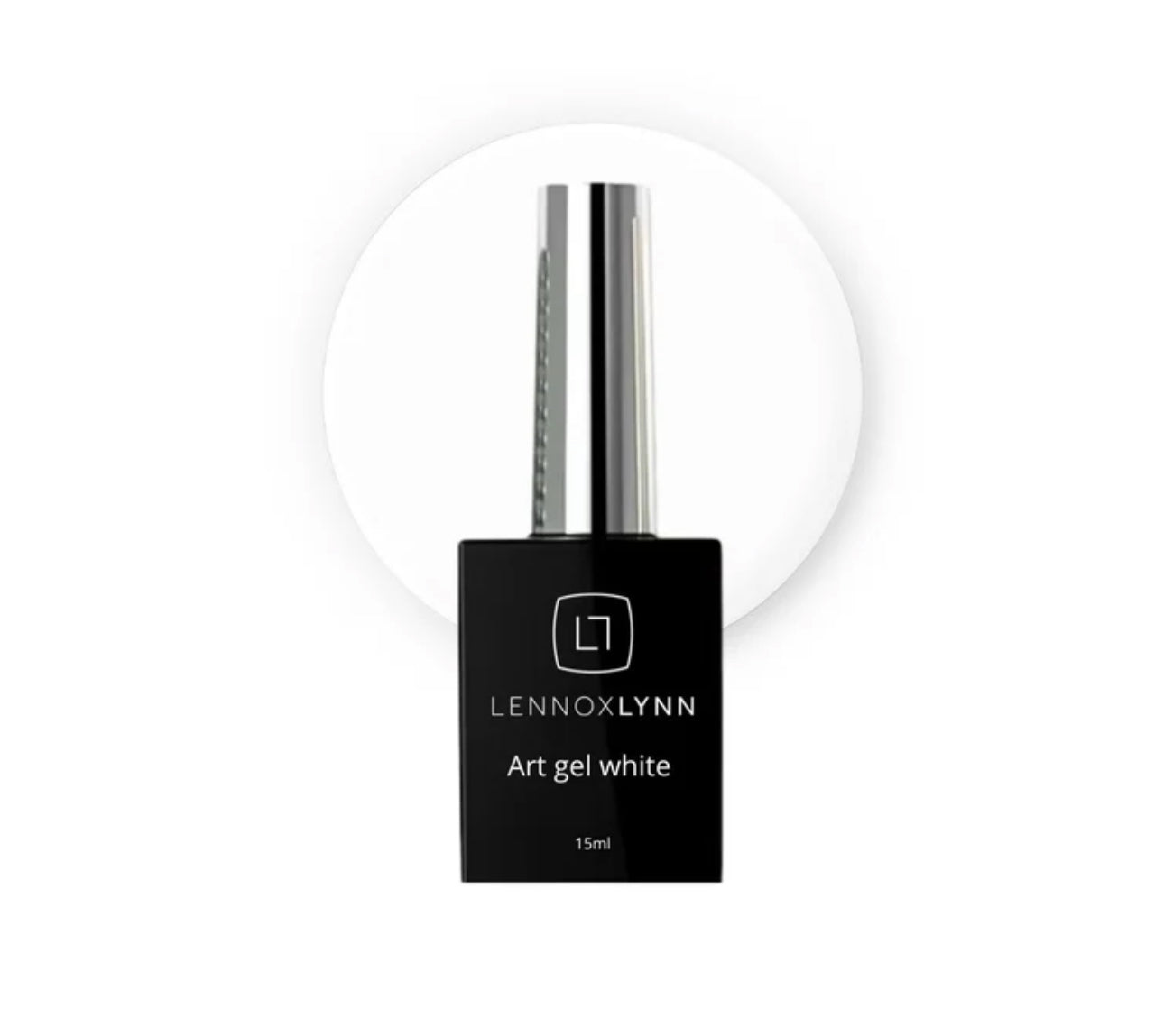 Art Gel white
