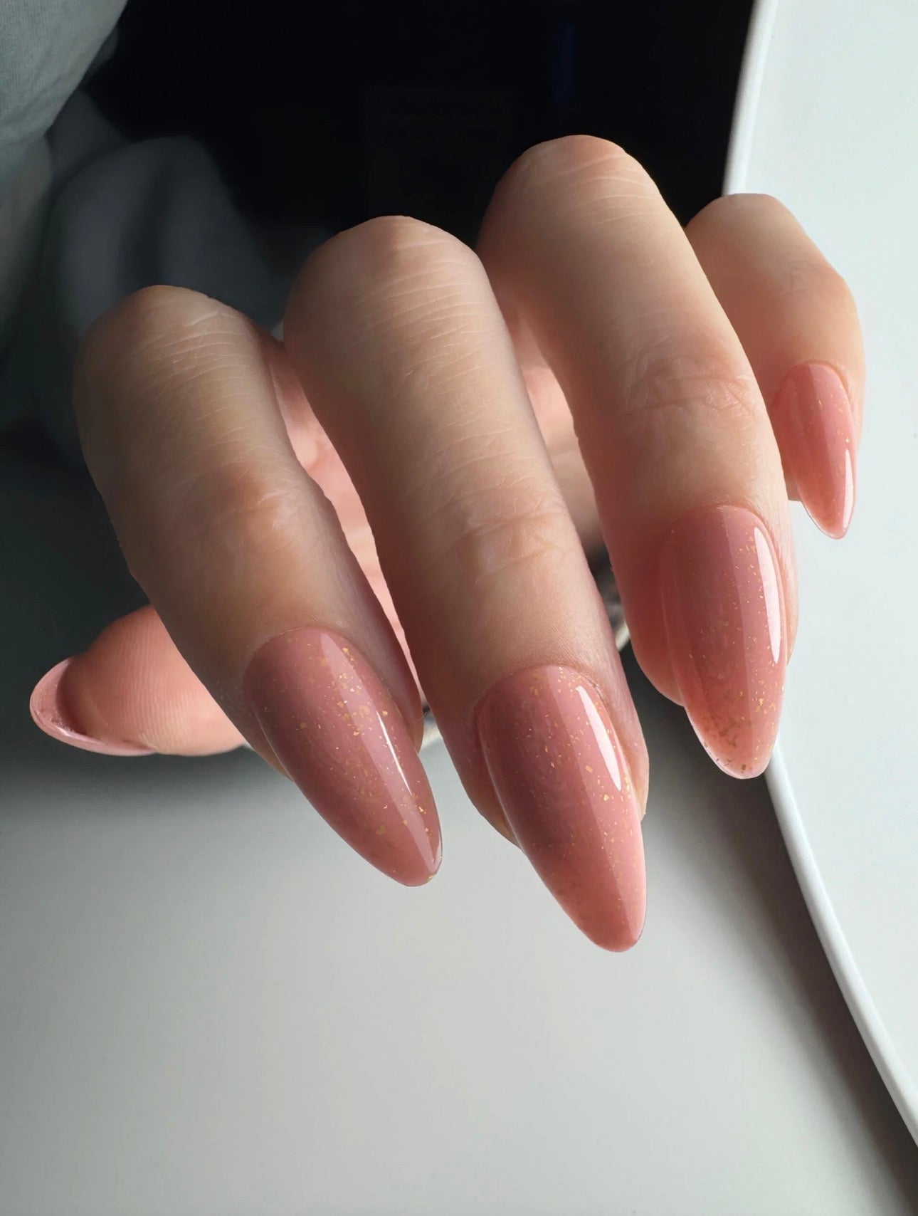 Buildergel In A Bottle 045