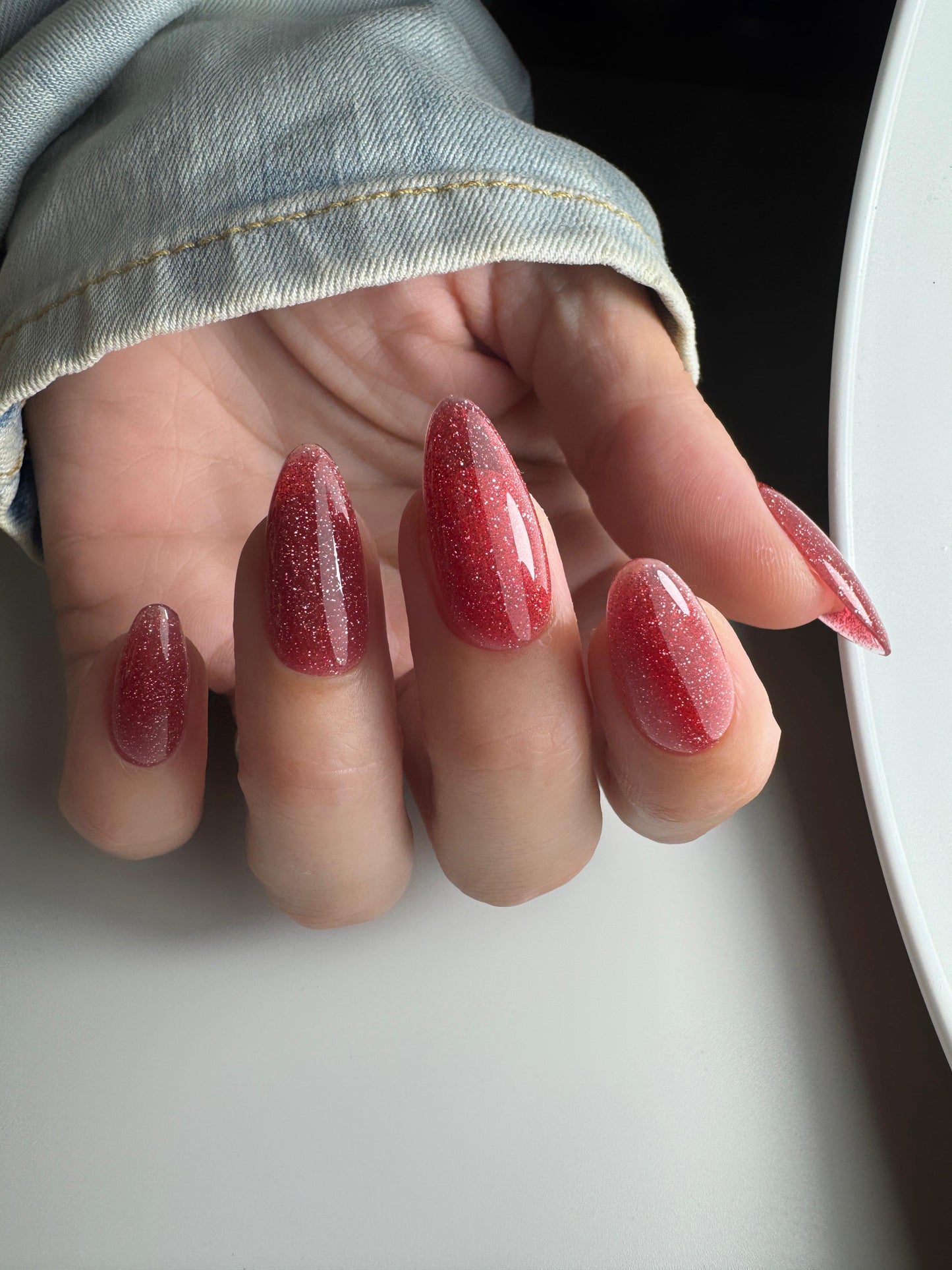 Buildergel In A Bottle 051