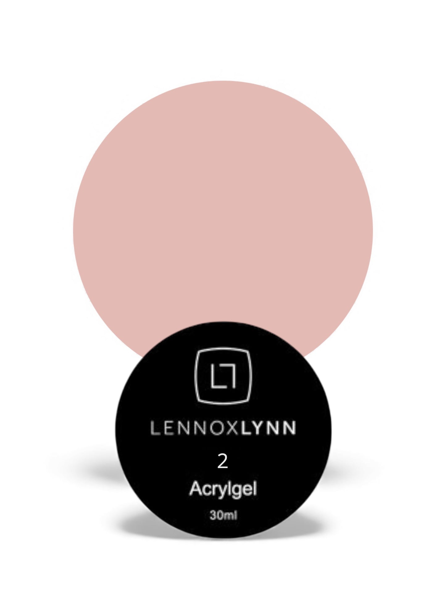 Acrylgel 02