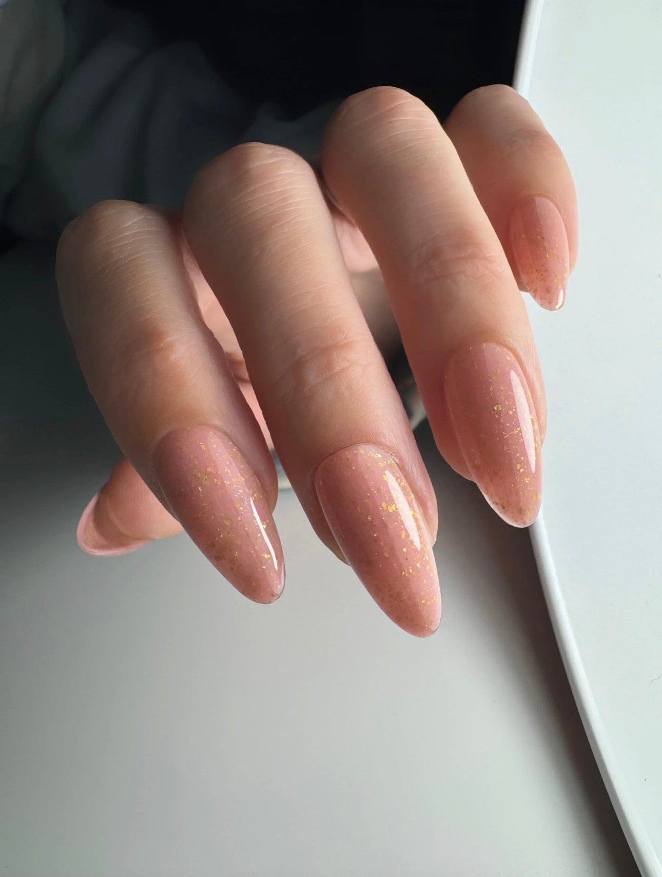 Buildergel In A Bottle 046