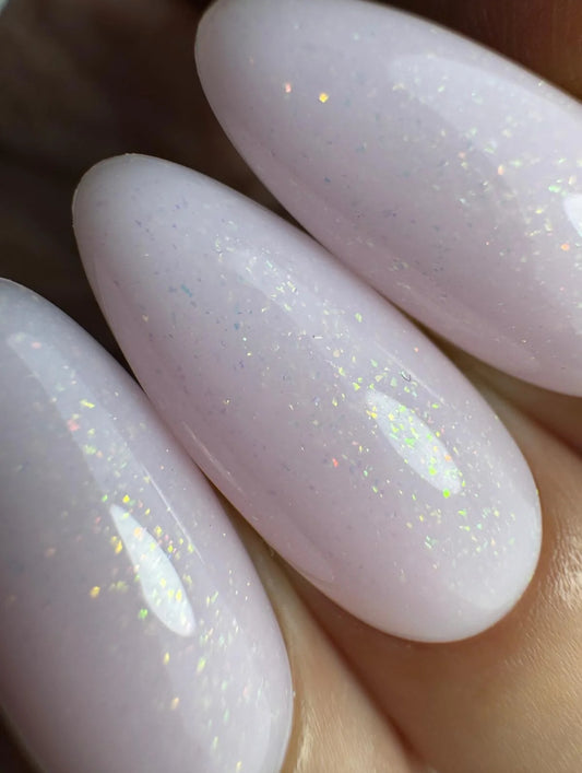 Buildergel In A Bottle 033