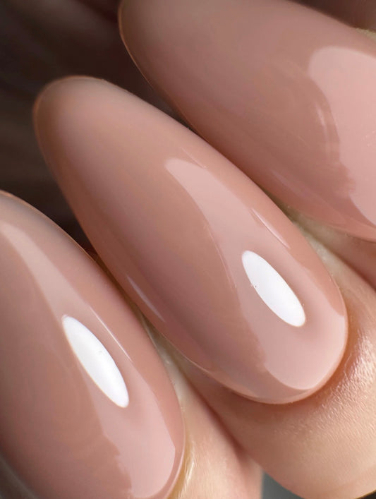 Buildergel In A Bottle 043