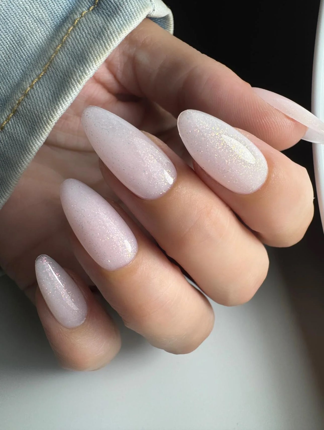 Buildergel In A Bottle 034