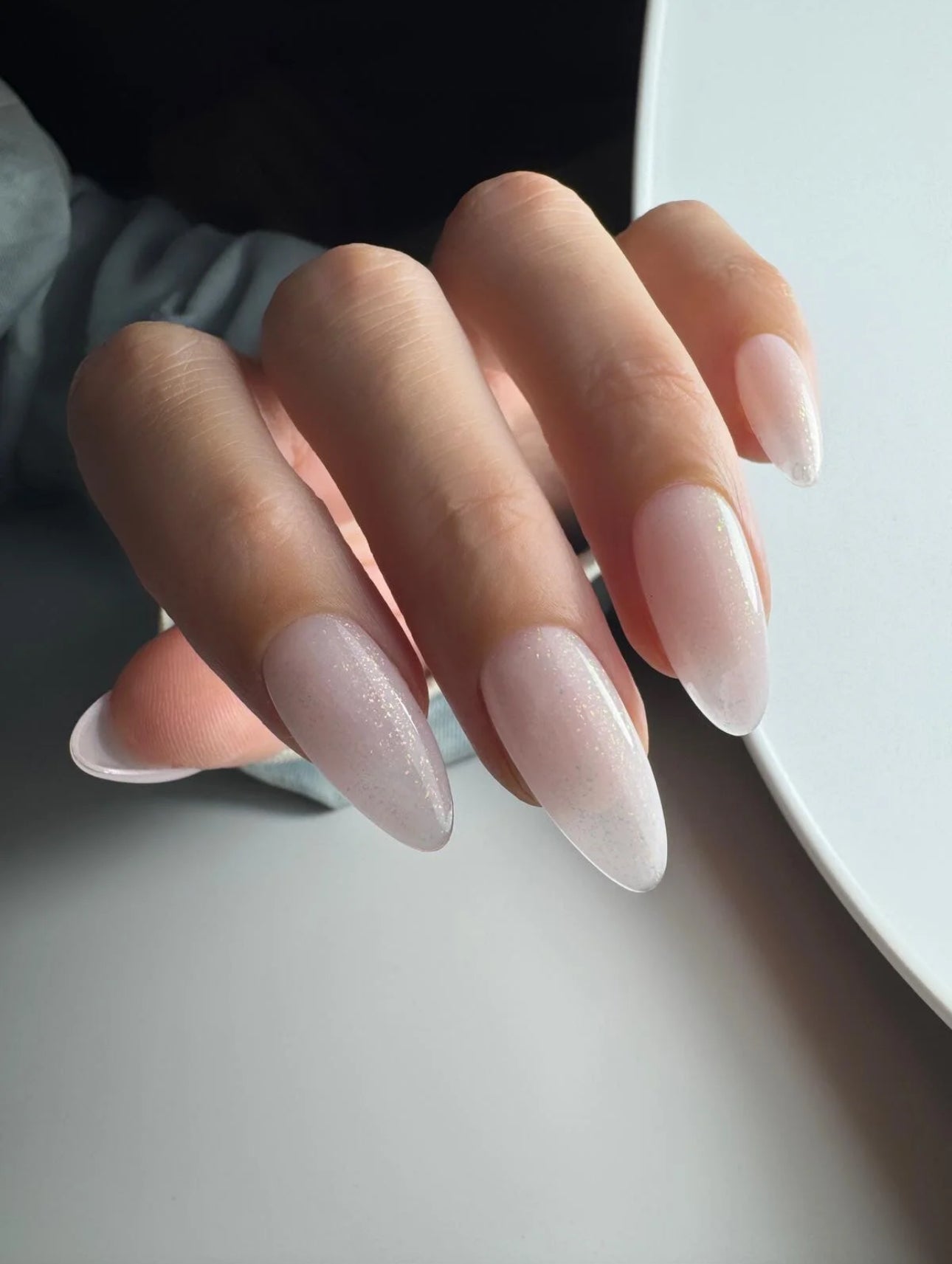 Buildergel In A Bottle 034