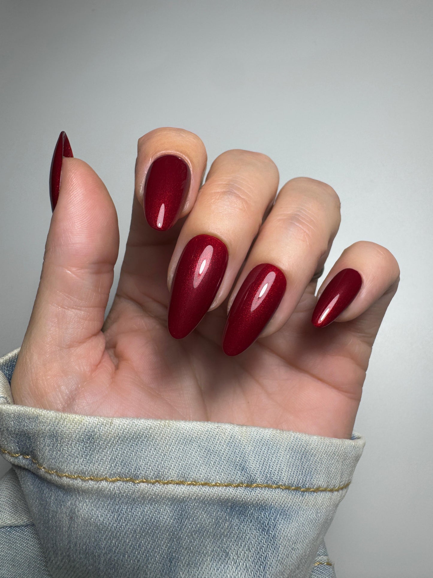 Gelpolish 033