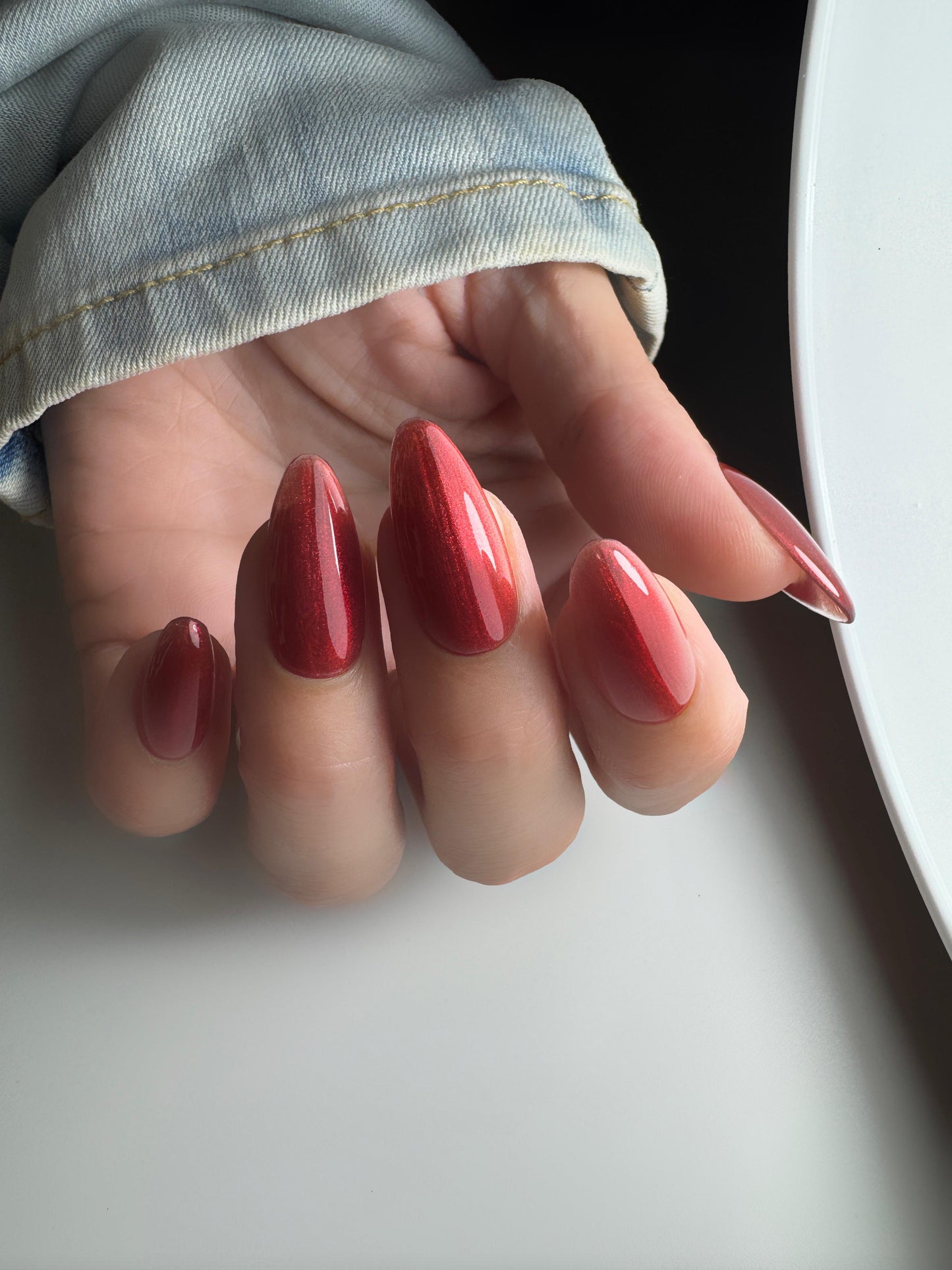 Buildergel In A Bottle 052