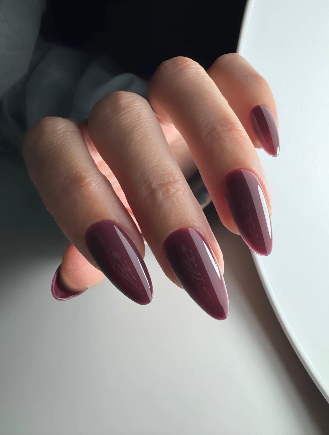 Buildergel In A Bottle 041