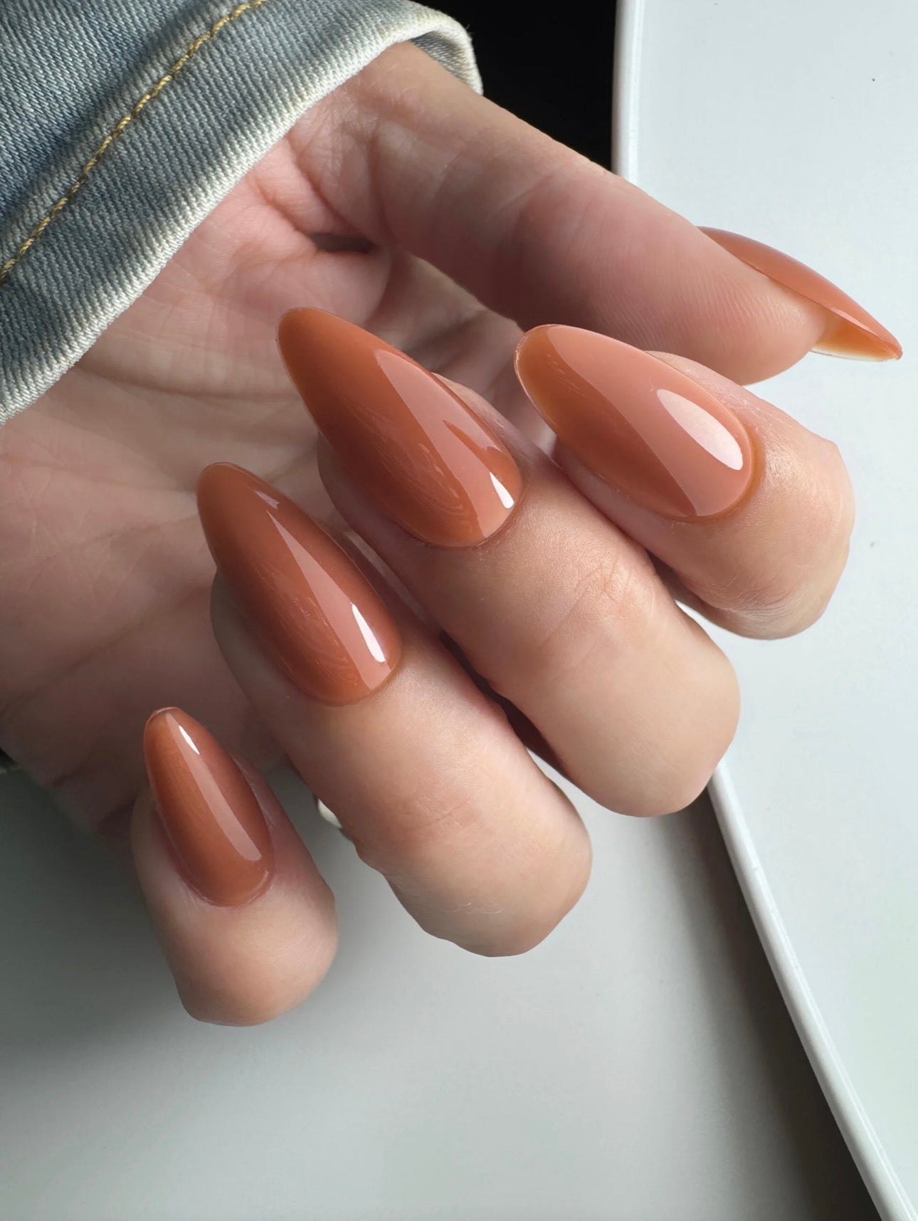 Buildergel In A Bottle 044