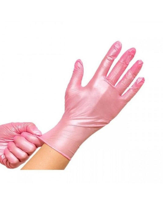 Comforties Soft Nitril roze