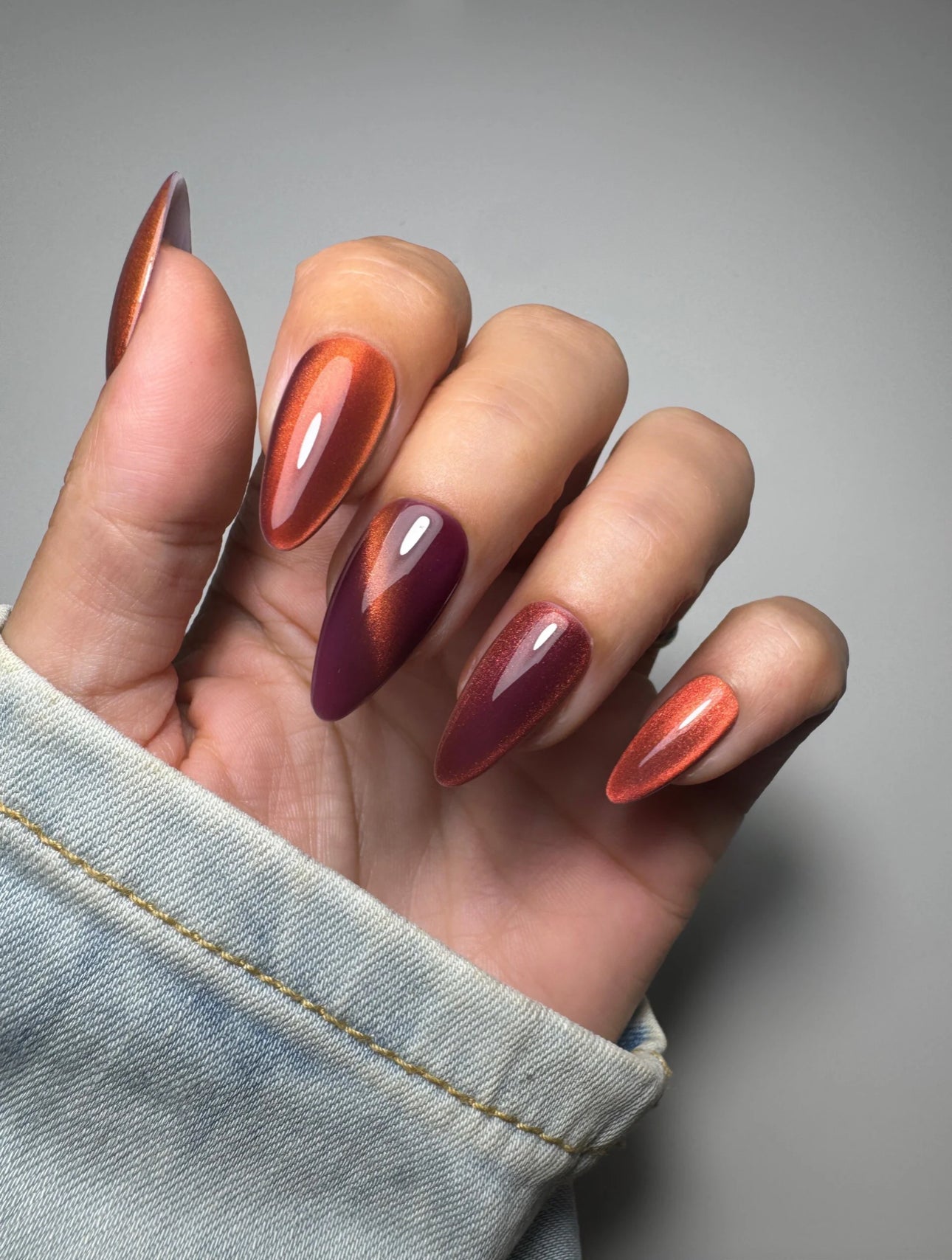Cat Eye 15