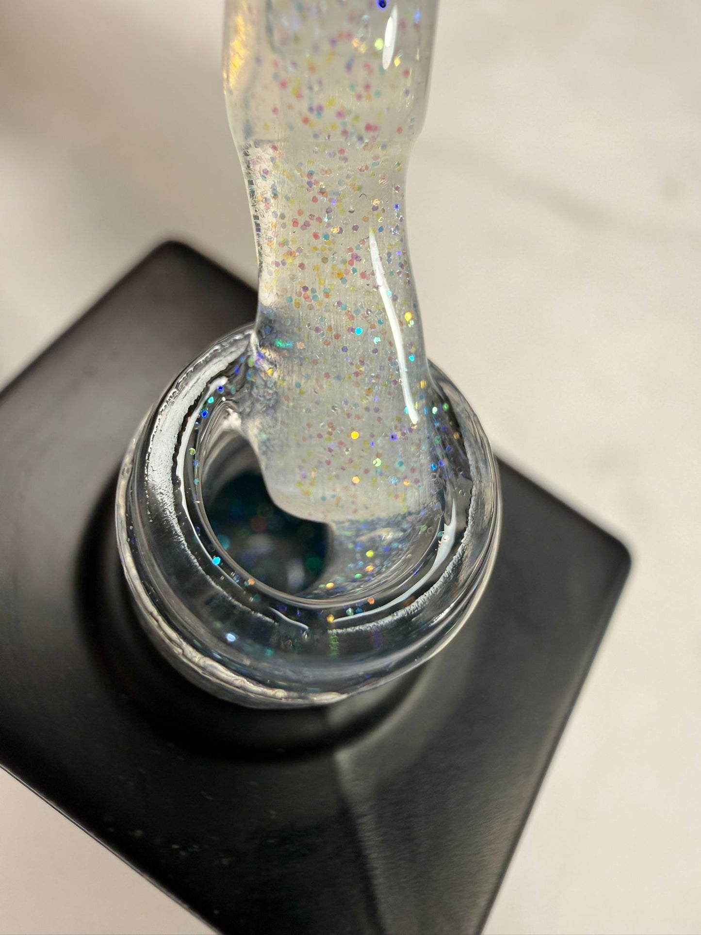 Shimmer and Shine Topcoat