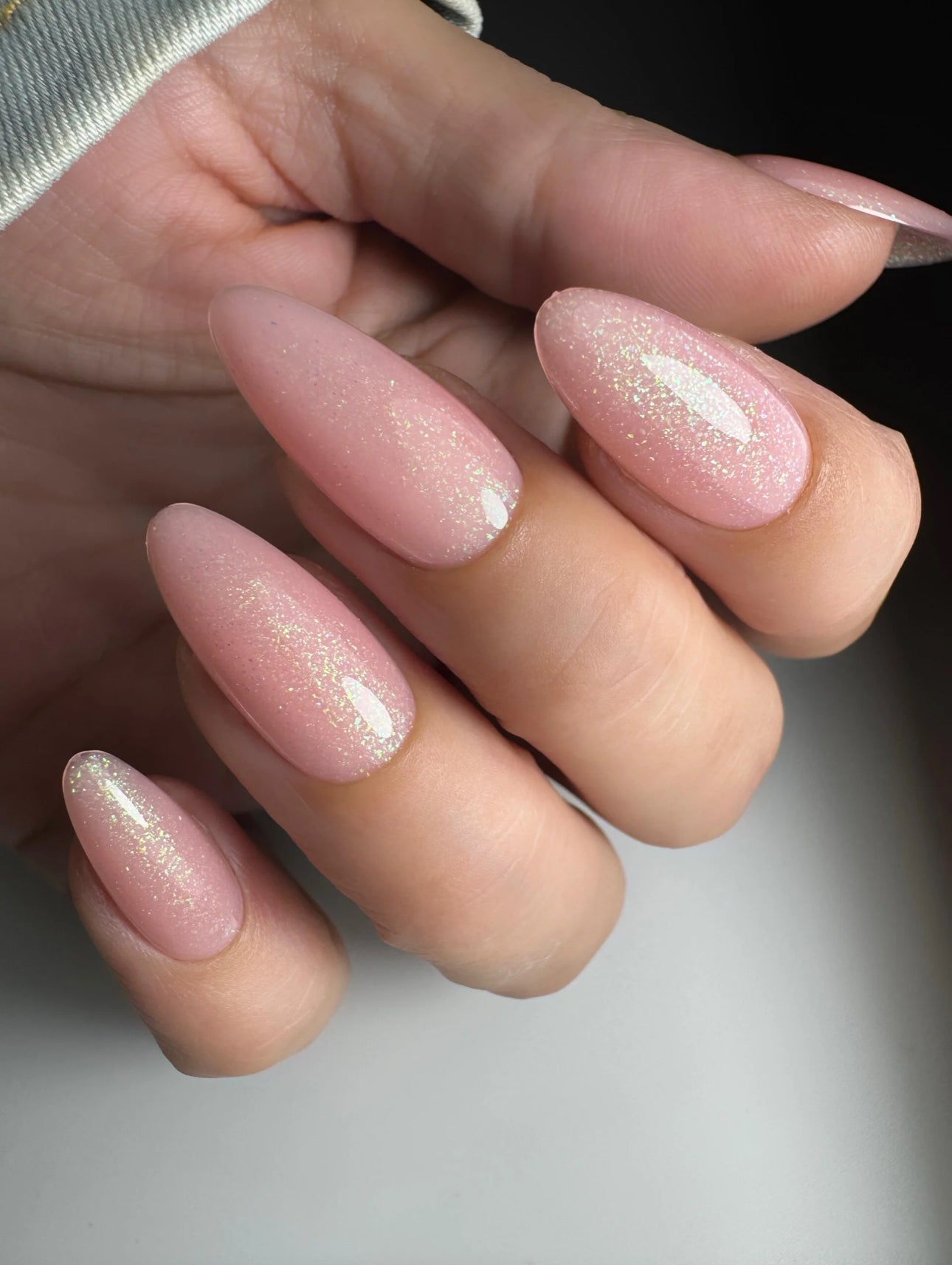 Buildergel In A Bottle 037