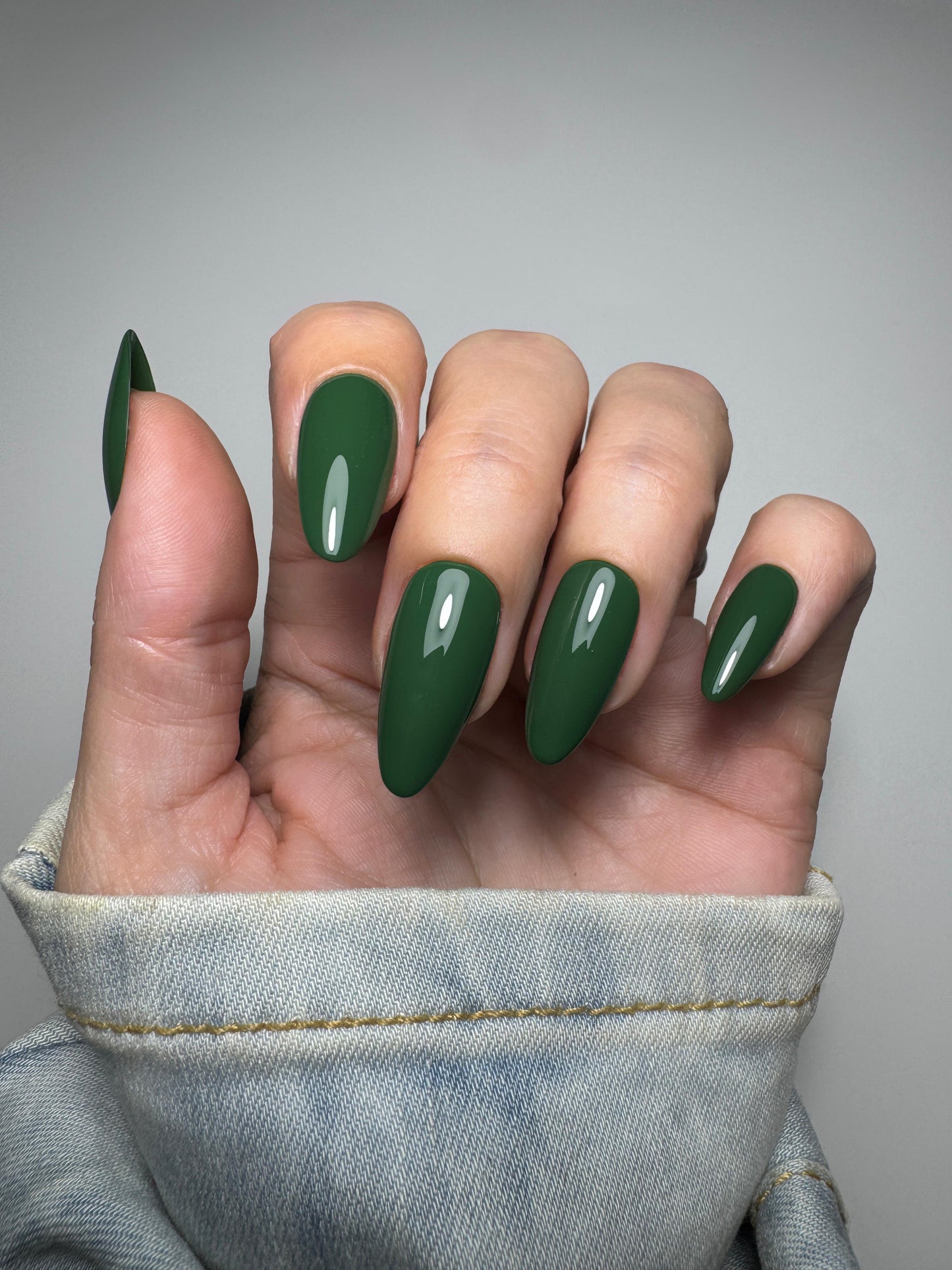 Gelpolish 034