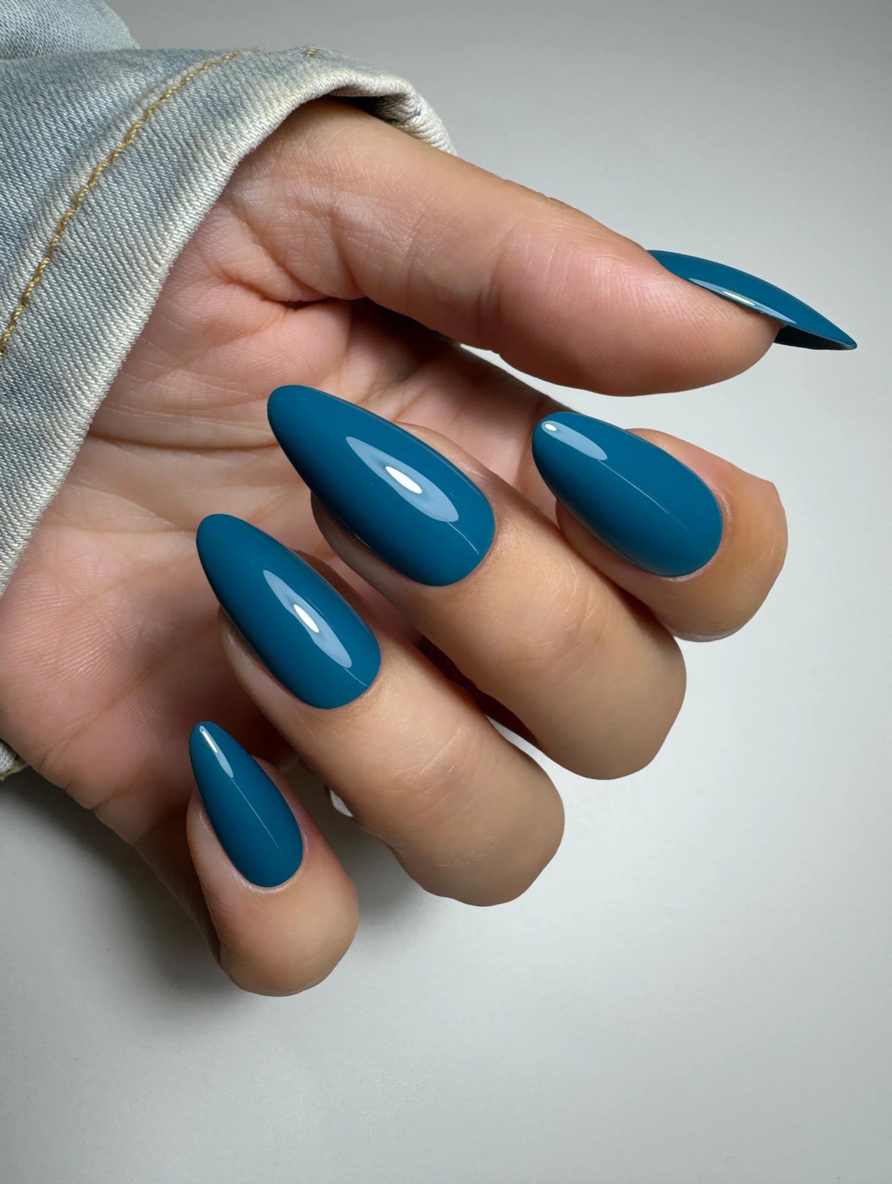 Gelpolish 13