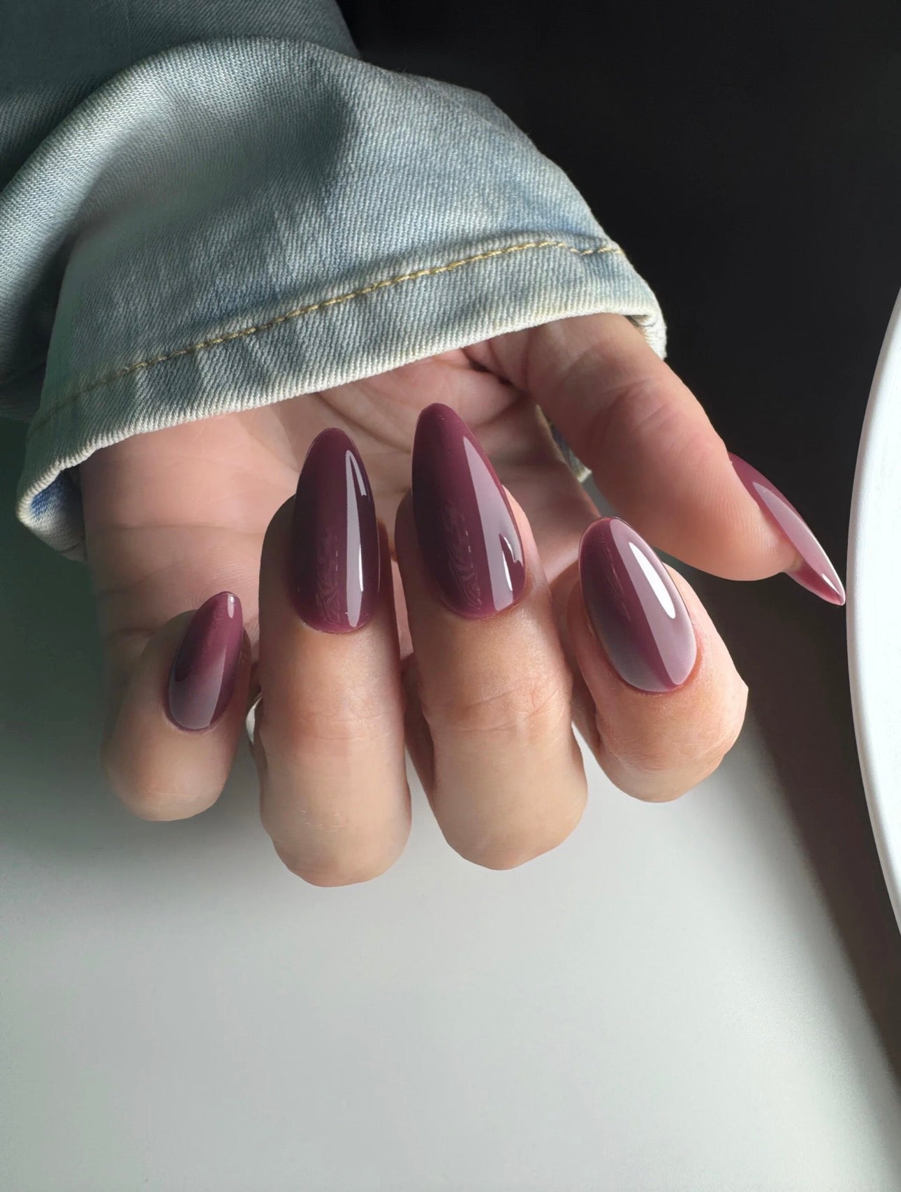 Buildergel In A Bottle 041