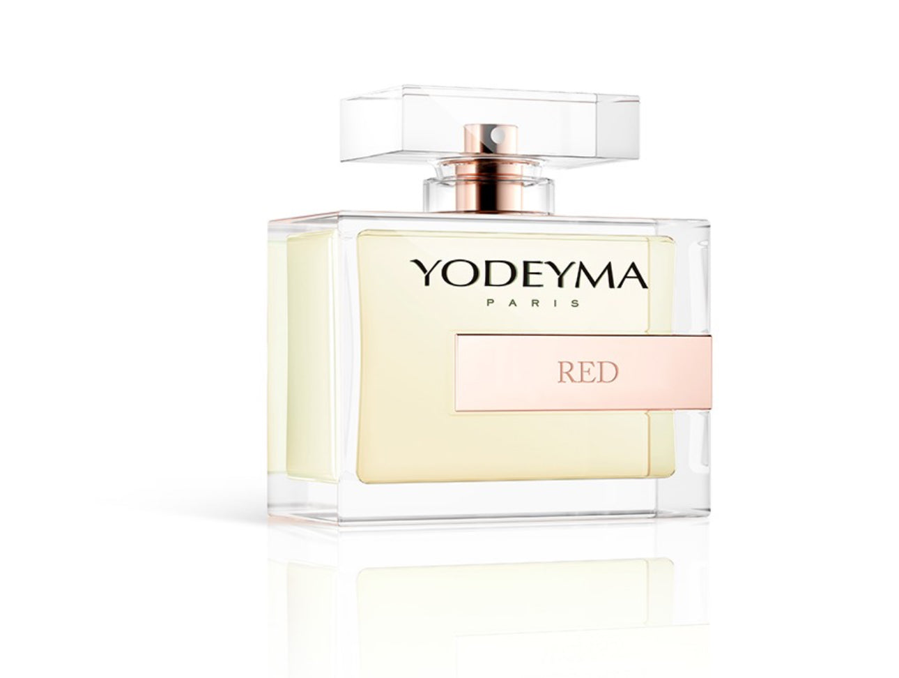 RED (Hypnotic Poison - Dior)
