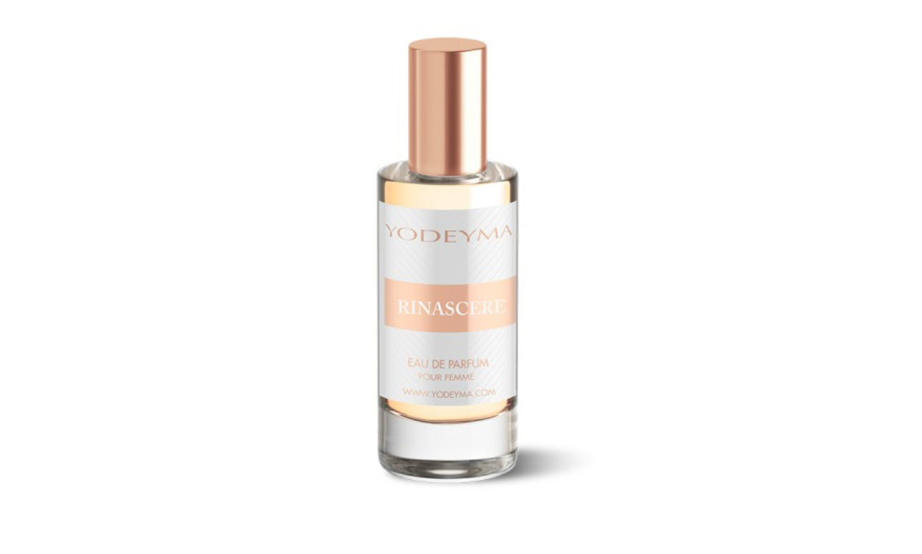 RINASCERE (Gabrielle - Chanel)