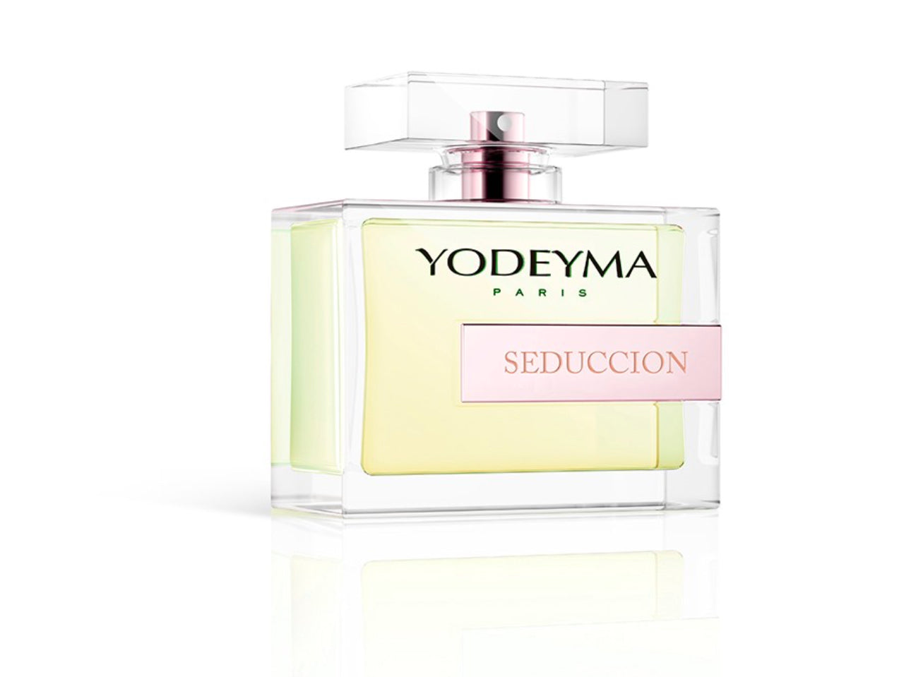 SEDUCCIÓN (Chloé)