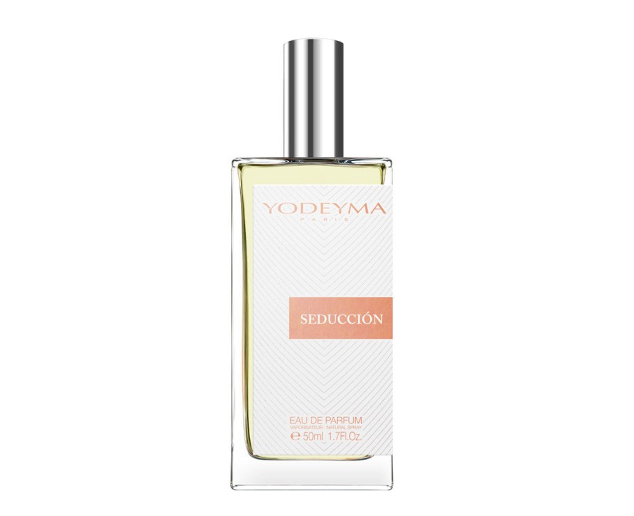SEDUCCIÓN (Chloé)