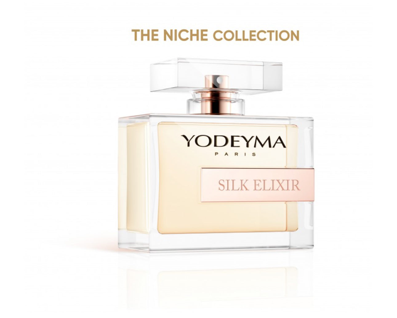 SILK ELIXIR (Oud Satin Mood - Maison Francis Kurkdjian)