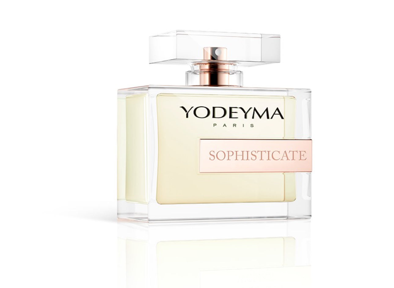 SOPHISTICATE (The One - Dolce & Gabbana)