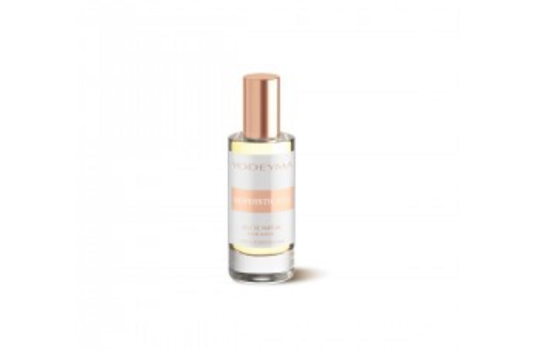 SOPHISTICATE (The One - Dolce & Gabbana)