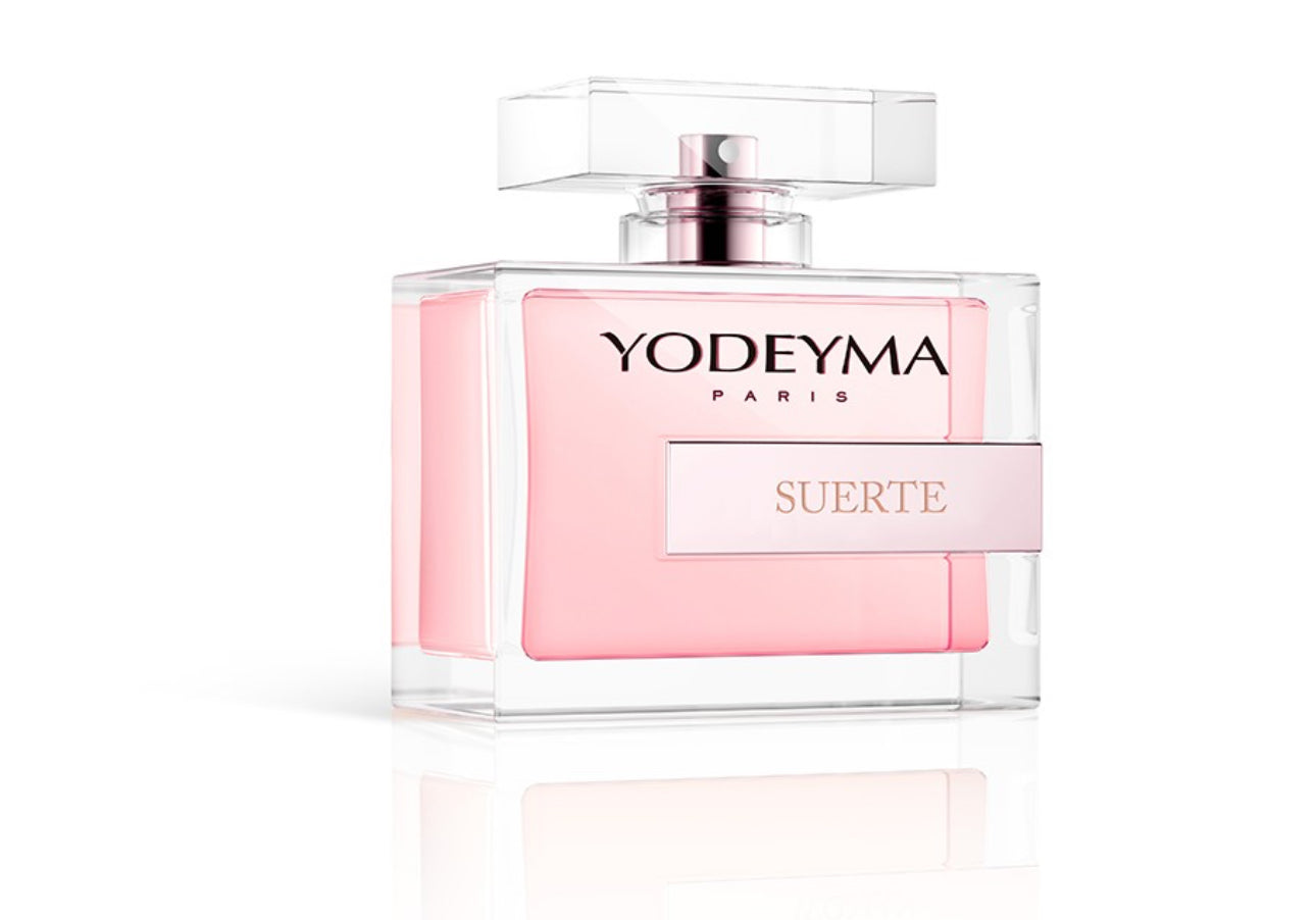 SUERTE (Pure XS - Paco Rabanne)