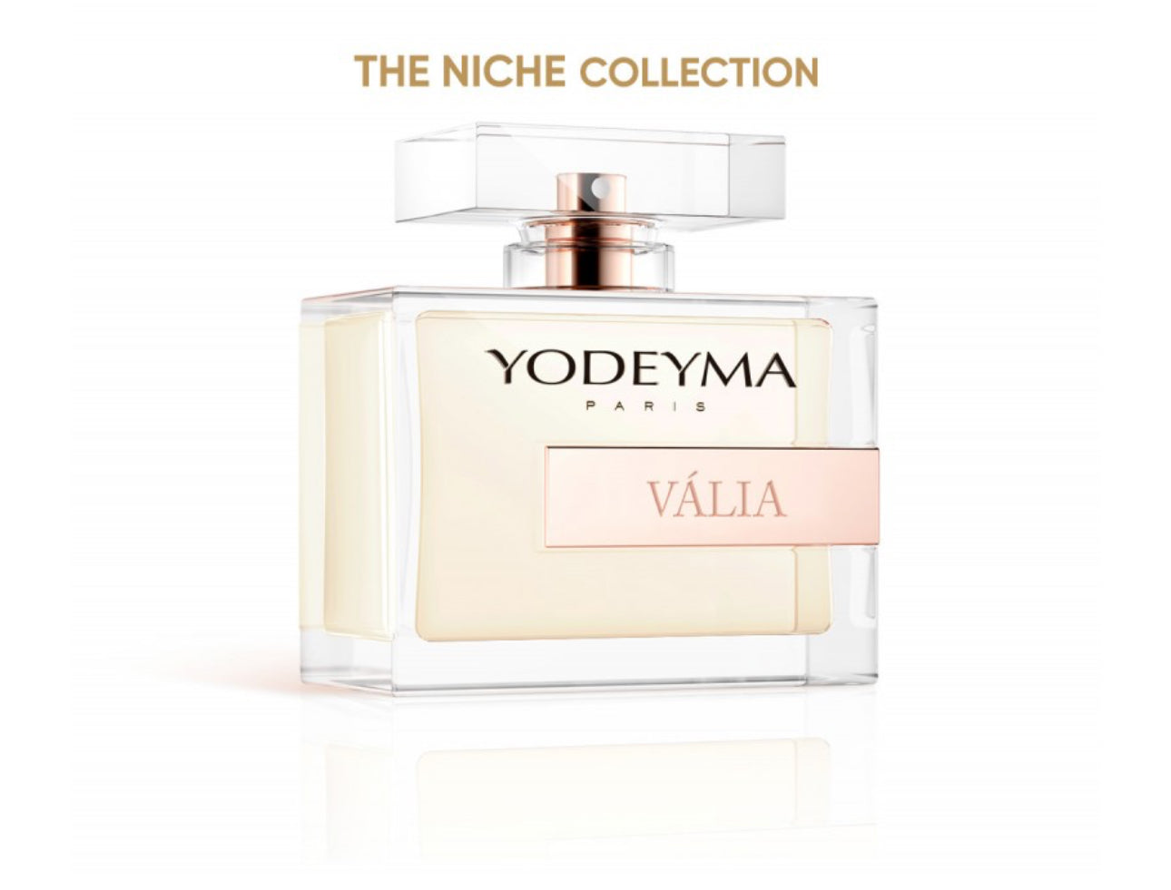 VÁLIA (Valaya - Parfums de Marly)